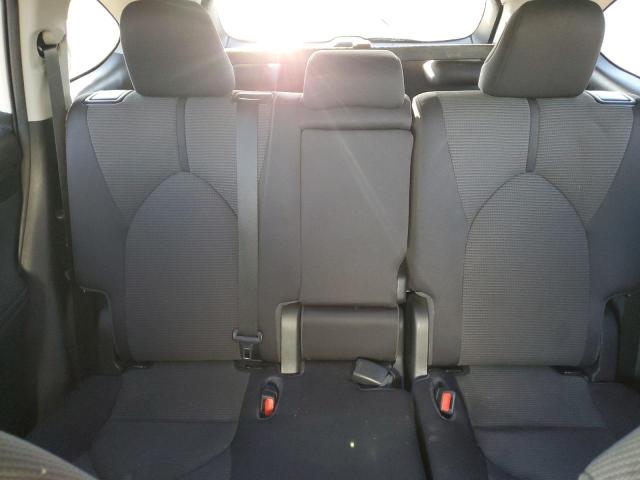 Photo 10 from auction – 2020 TOYOTA HIGHLANDER with VIN 5TDCZRBH9LS037012