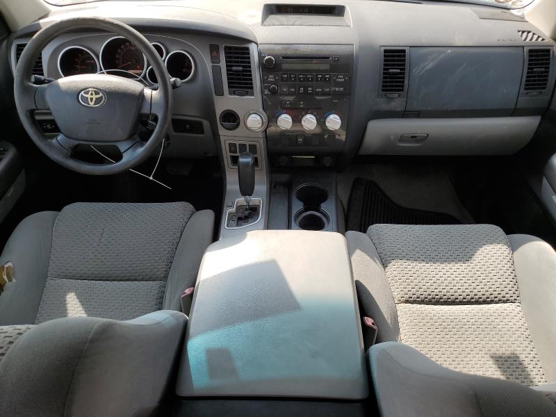 Photo 8 from auction – 2011 TOYOTA TUNDRA DOU with VIN 5TFRM5F16BX025228