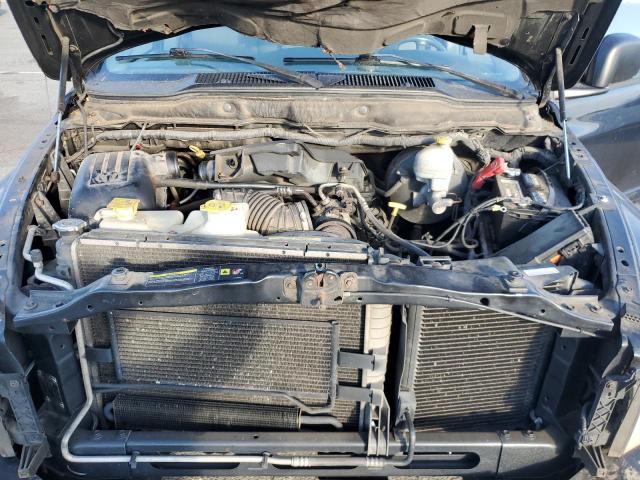 Photo 11 from auction – 2006 DODGE RAM 1500 S with VIN 1D7HU18246S606990