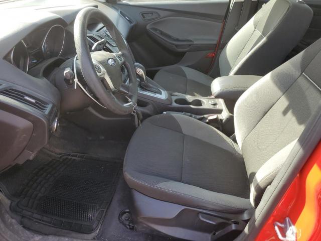 Photo 7 from auction – 2012 FORD FOCUS SE with VIN 1FAHP3K23CL203407