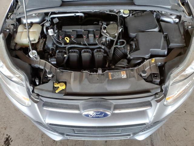 Photo 11 from auction – 2014 FORD FOCUS SE with VIN 1FADP3F23EL432598