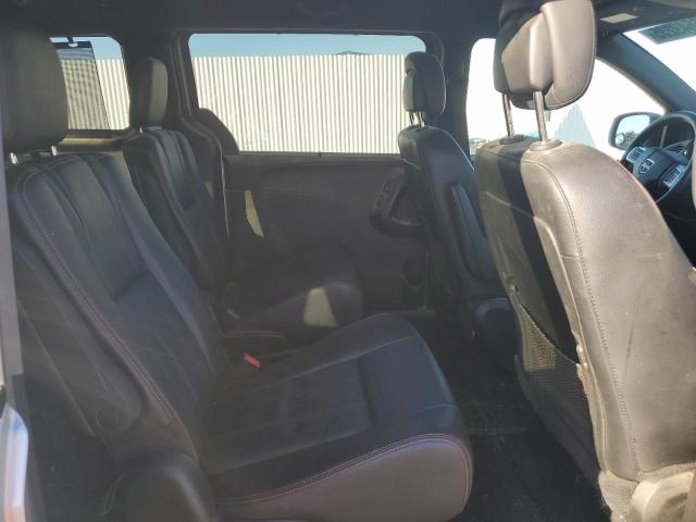 Photo 11 from auction – 2017 DODGE GRAND CARAVAN GT with VIN 2C4RDGEG7HR798511