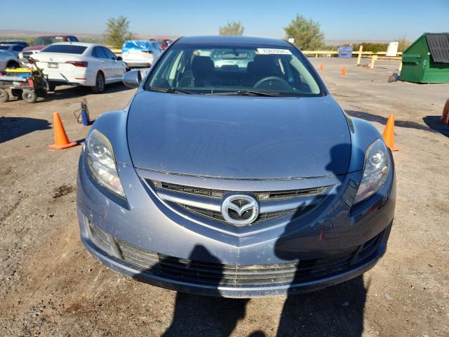 Photo 5 from auction – 2010 MAZDA 6 I with VIN 1YVHZ8BH8A5M32330