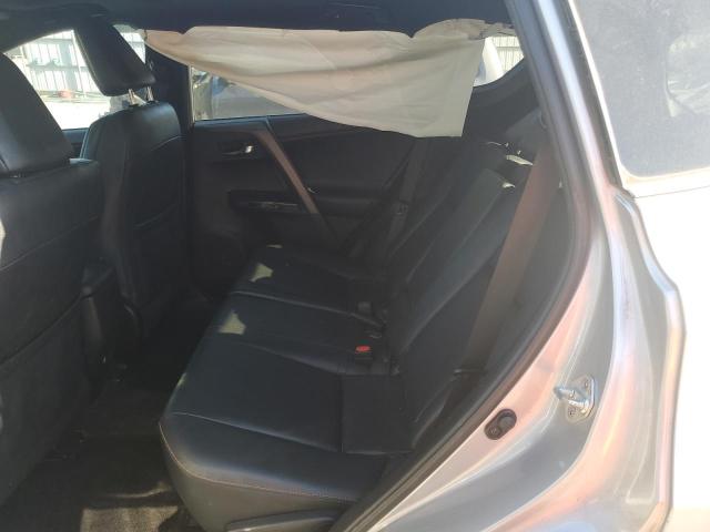 Photo 11 from auction – 2016 TOYOTA RAV4 SE with VIN 2T3NFREVXGW296664