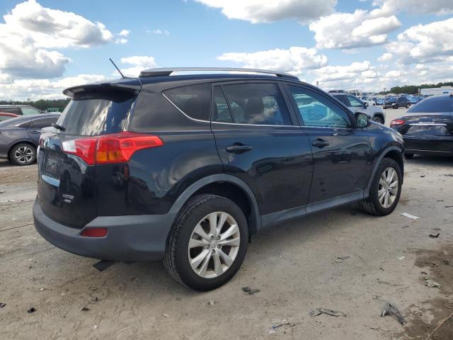 Photo 3 from auction – 2015 TOYOTA RAV4 LIMIT with VIN 2T3DFREV7FW232575