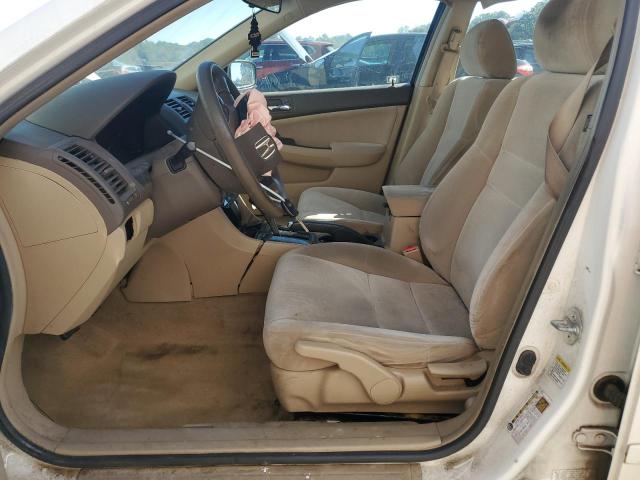 Photo 7 from auction – 2007 HONDA ACCORD SE with VIN JHMCM56367C009079