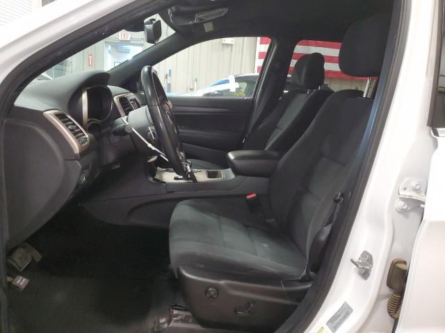 Photo 7 from auction – 2015 JEEP GRAND CHER with VIN 1C4RJFAG3FC911207