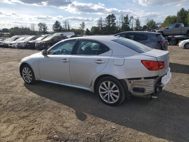 صورة رقم 2 من المزاد - 2008 LEXUS IS 250 مع VIN JTHCK262982023335