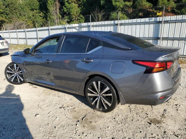 Photo 2 from auction – 2020 NISSAN ALTIMA SR with VIN 1N4AL4CV3LC149487