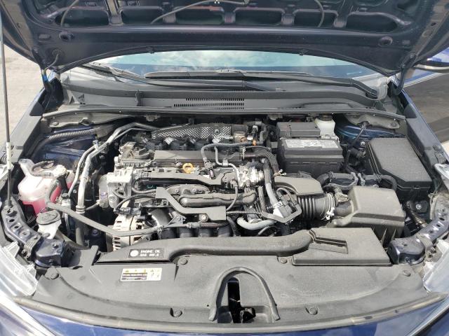 Photo 11 from auction – 2023 TOYOTA COROLLA LE with VIN 5YFB4MDE7PP041185
