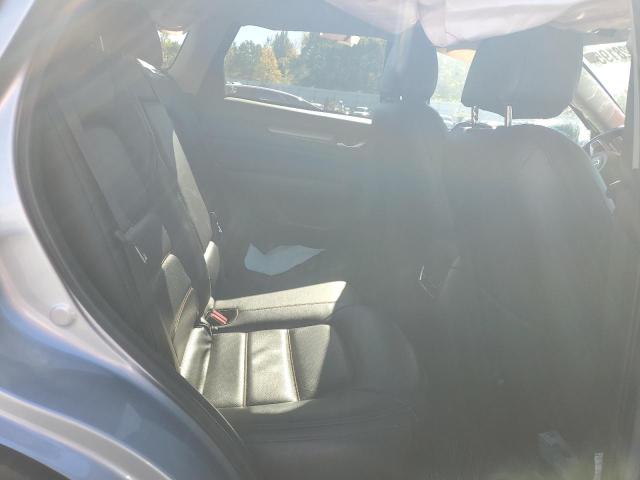 Photo 11 from auction – 2021 MAZDA CX-5 TOURI with VIN JM3KFBCM4M0467260