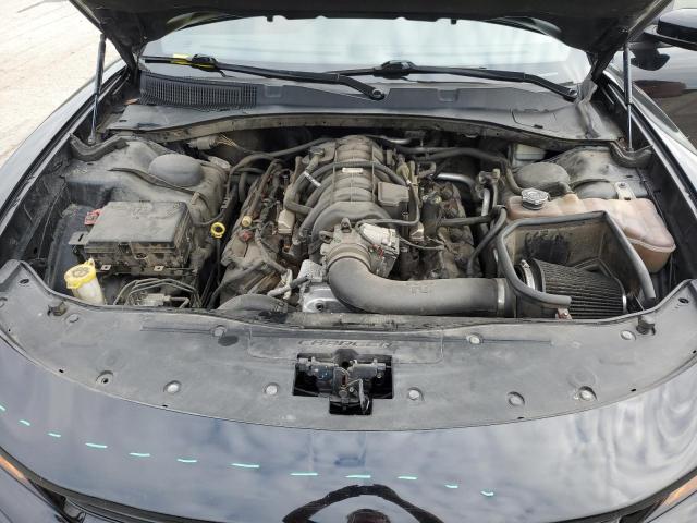 Фото 11 с аукциона – 2015 DODGE CHARGER R/ с VIN 2C3CDXCT8FH777325