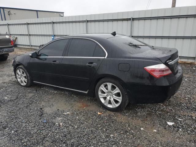 Photo 2 from auction – 2009 ACURA RL with VIN JH4KB26649C002063