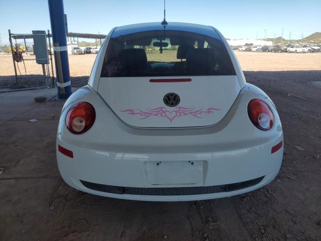 Photo 6 from auction – 2009 VOLKSWAGEN NEW BEETLE with VIN 3VWRW31C19M511580