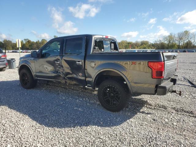 Photo 2 from auction – 2019 FORD F150 SUPER with VIN 1FTEW1E40KFB82773