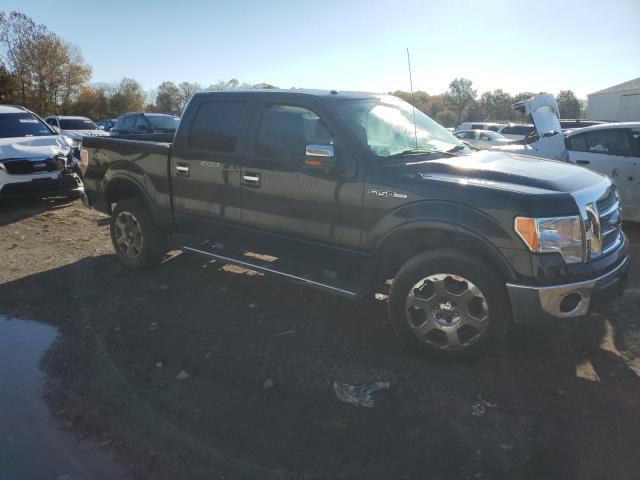 Photo 4 from auction – 2012 FORD F150 SUPER with VIN 1FTFW1EF5CFA33105