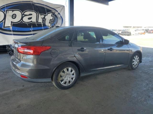 Photo 3 from auction – 2016 FORD FOCUS with VIN 1FADP3E20GL256985