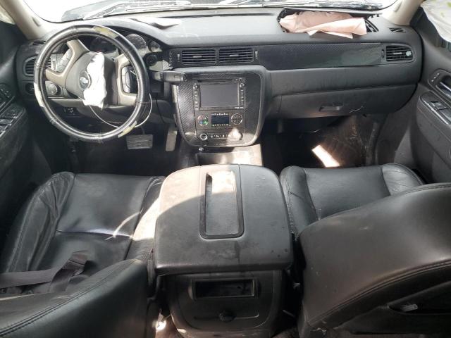 Photo 8 from auction – 2013 CHEVROLET SILVERADO with VIN 1GC1KYE80DF162015