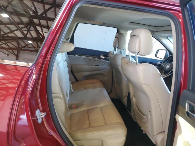 Photo 11 from auction – 2014 JEEP GRAND CHER with VIN 1C4RJFBG1EC101619