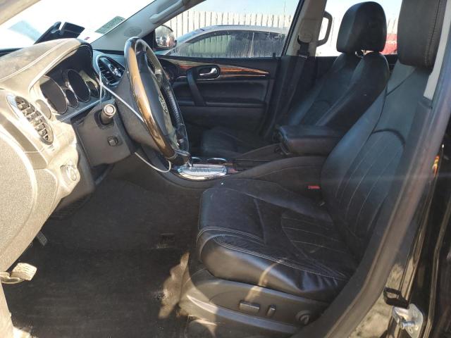 Photo 7 from auction – 2017 BUICK ENCLAVE with VIN 5GAKVCKD7HJ120008