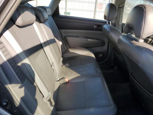 Photo 10 from auction – 2007 TOYOTA PRIUS with VIN JTDKB20U973285596
