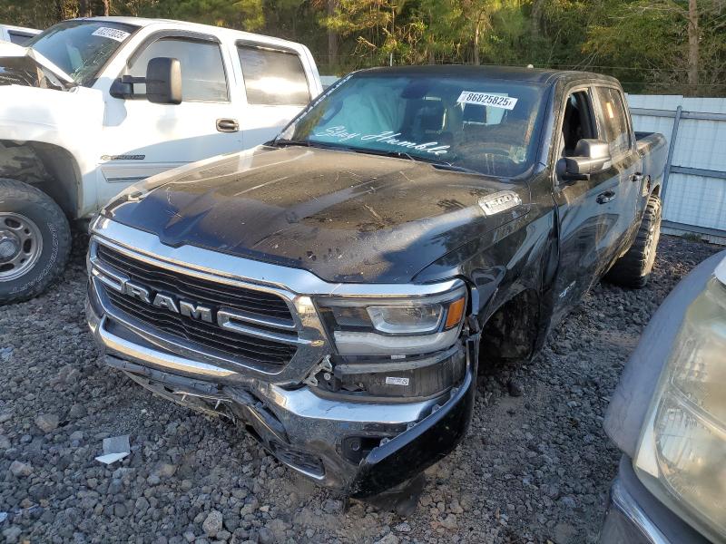 RAM 1500 BIG H 2019 مع رقم تعريف المركبة 1C6SRFFT7KN654977 - صورة من المزاد