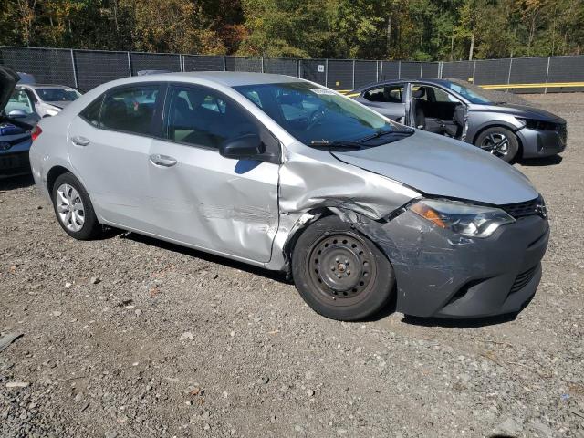 Photo 4 from auction – 2014 TOYOTA COROLLA L with VIN 2T1BURHE2EC187952