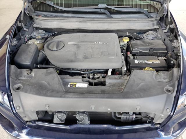 Photo 12 from auction – 2014 JEEP CHEROKEE L with VIN 1C4PJLDS0EW283948
