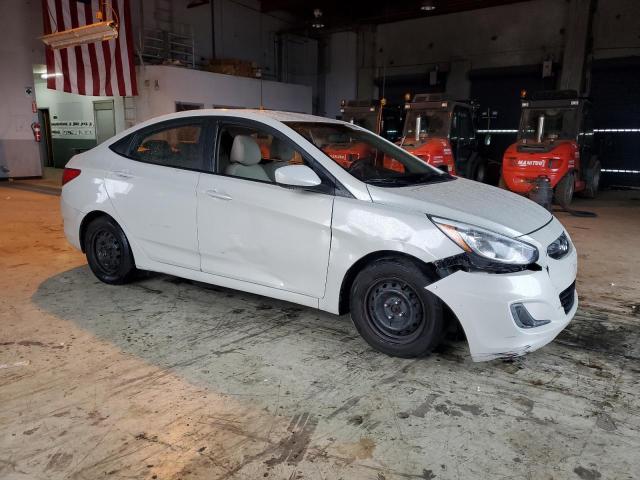 Photo 4 from auction – 2016 HYUNDAI ACCENT SE with VIN KMHCT4AE2GU076579