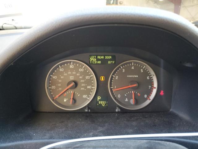 Photo 9 from auction – 2007 VOLVO V50 2.4I with VIN YV1MW390572316135