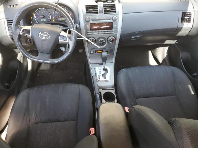 Photo 8 from auction – 2011 TOYOTA COROLLA BA with VIN 2T1BU4EE2BC611343