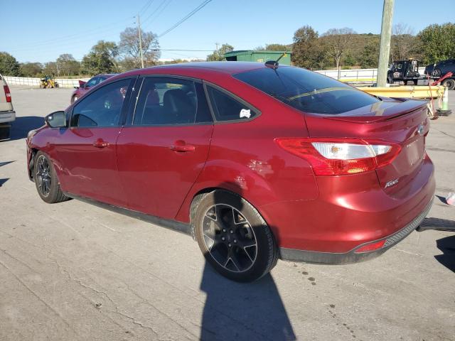 Photo 2 from auction – 2014 FORD FOCUS SE with VIN 1FADP3F23EL281228