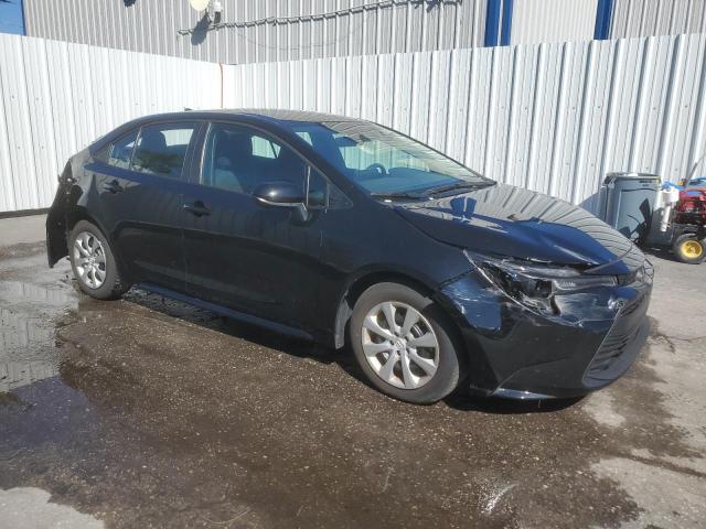 Photo 4 from auction – 2025 TOYOTA COROLLA LE with VIN 5YFB4MDE4SP231759