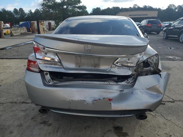 Photo 6 from auction – 2015 HONDA ACCORD SPO with VIN 1HGCR2F52FA019705