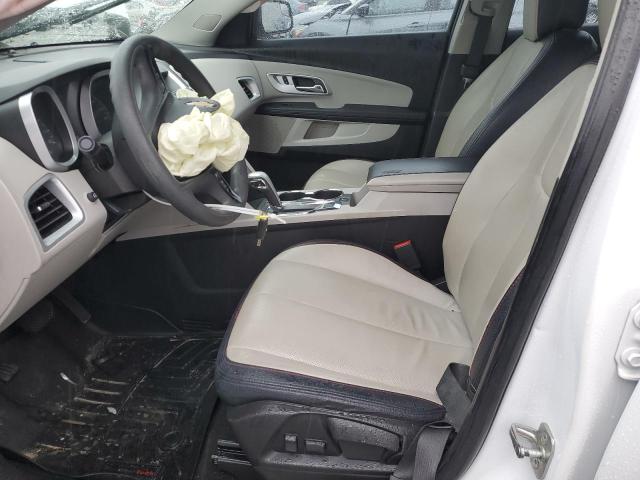 Photo 7 from auction – 2013 CHEVROLET EQUINOX LS with VIN 2GNALBEK5D1128317