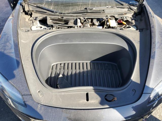 Photo 11 from auction – 2025 TESLA MODEL 3 with VIN 5YJ3E1EA0SF941443