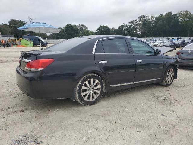 Photo 3 from auction – 2011 TOYOTA AVALON BAS with VIN 4T1BK3DB8BU408964