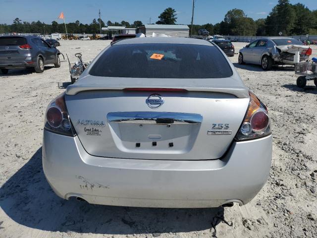 Photo 6 from auction – 2011 NISSAN ALTIMA with VIN 1N4AL2AP9BN479713