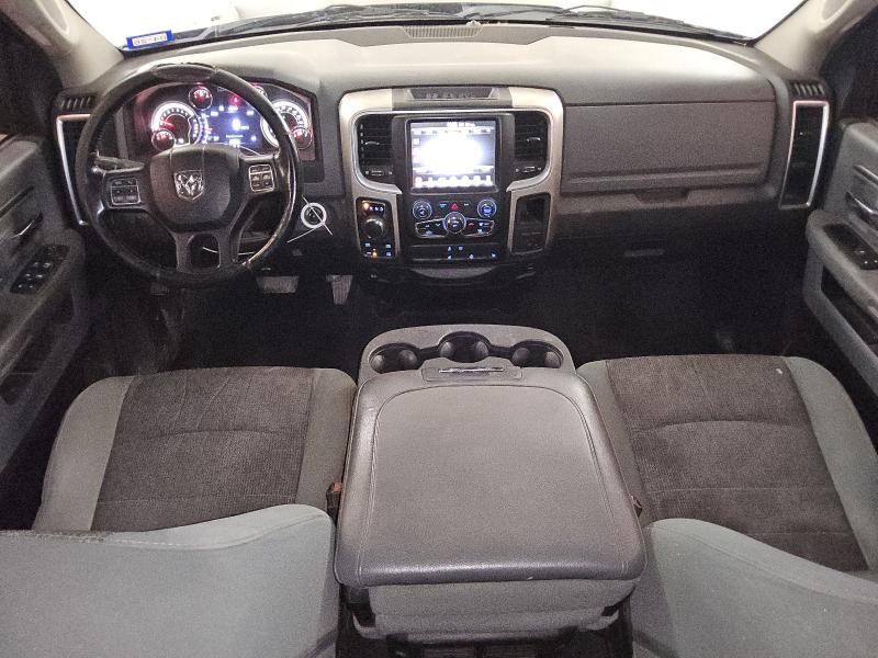 Foto 8 de la subasta – 2015 RAM 1500 SLT con VIN 1C6RR7TT6FS507825