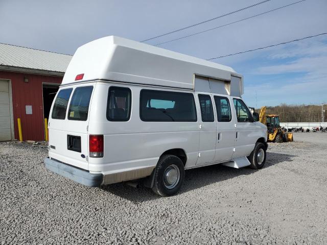 Photo 3 from auction – 2006 FORD ECONOLINE with VIN 1FTSS34LX6DA28303