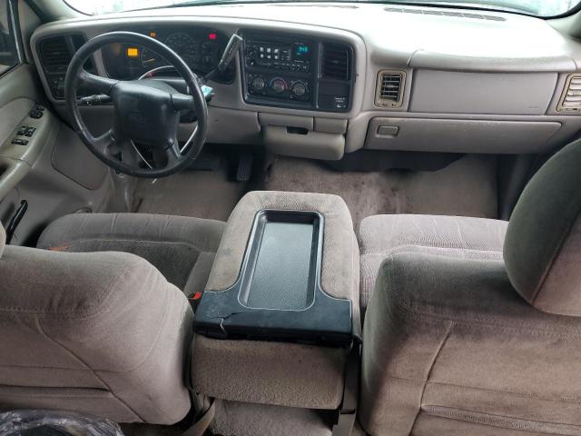 Photo 8 from auction – 2000 CHEVROLET SILVERADO C1500 with VIN 1GCEC19V7YZ324118