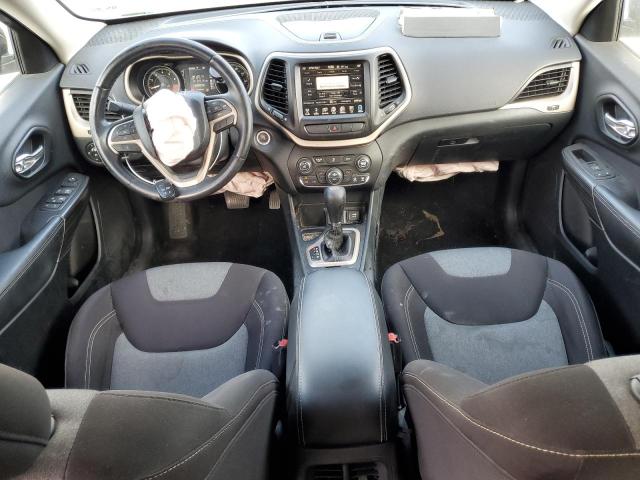 Photo 8 from auction – 2014 JEEP CHEROKEE with VIN 1C4PJLCS7EW221559