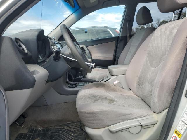 Photo 7 from auction – 2008 TOYOTA RAV4 with VIN JTMBD35V185145792