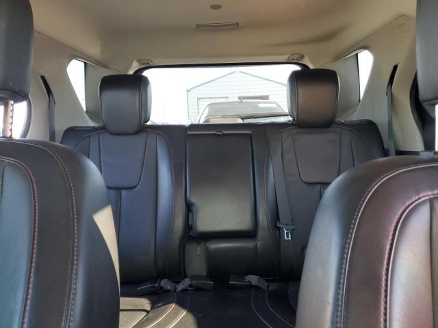 Photo 10 from auction – 2013 CHEVROLET EQUINOX LTZ with VIN 2GNFLGEK9D6269171