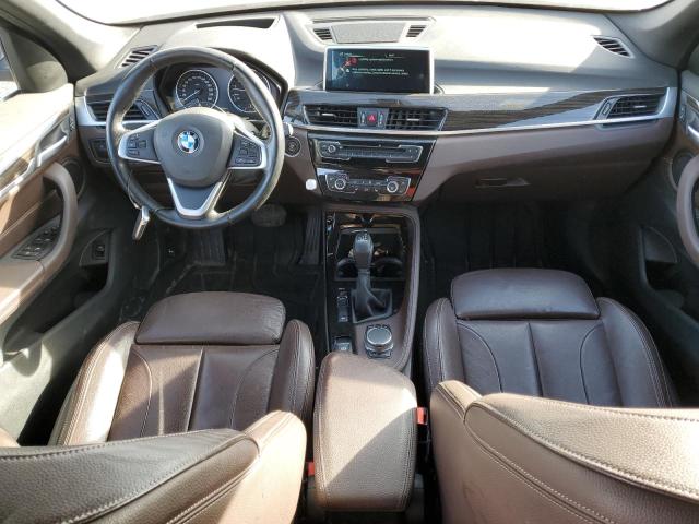 Photo 8 from auction – 2016 BMW X1 XDRIVE2 with VIN WBXHT3C30G5E56679