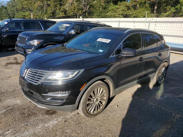 LINCOLN MKC 2015 with VIN 5LMTJ2AH5FUJ42896 - Photo from auction
