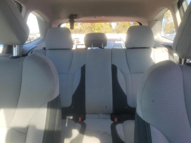 Photo 10 from auction – 2020 SUBARU FORESTER with VIN JF2SKADC9LH448189