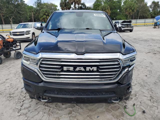 Photo 5 from auction – 2019 RAM 1500 LONGH with VIN 1C6SRFKT4KN908036