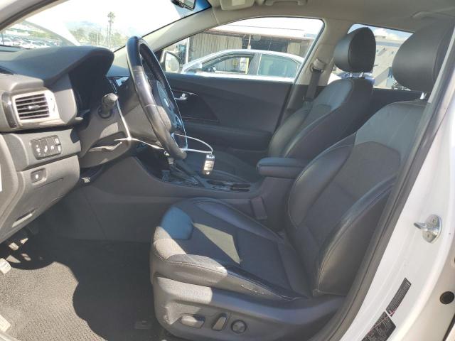 Photo 7 from auction – 2019 KIA NIRO EX with VIN KNDCC3LC6K5324345