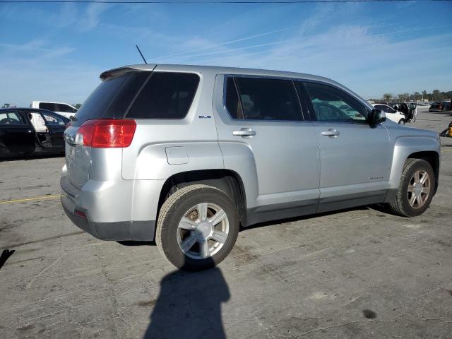 Photo 3 from auction – 2015 GMC TERRAIN SL with VIN 2GKALMEK0F6362816